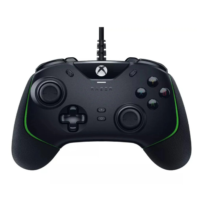 Razer Wolverine V2 - Wired Gaming Controller for Xbox Series X - وحدة تحكم